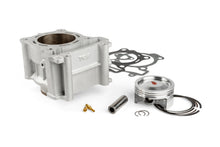 Cylinder Kit d.63mm Top Performances 183cc Yamaha Xmax 125cc
