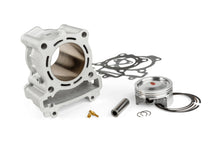 Cylinder Kit d.63mm Top Performances 183cc Yamaha Xmax 125cc