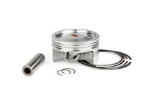 Cylinder Kit d.63mm Top Performances 183cc Yamaha Xmax 125cc