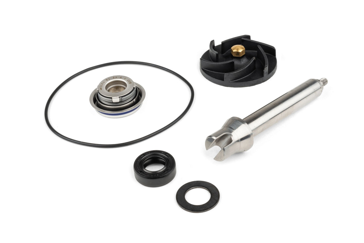 Water Pump Repair Kit Top Performances Piaggio MP3 400 - 500cc E3