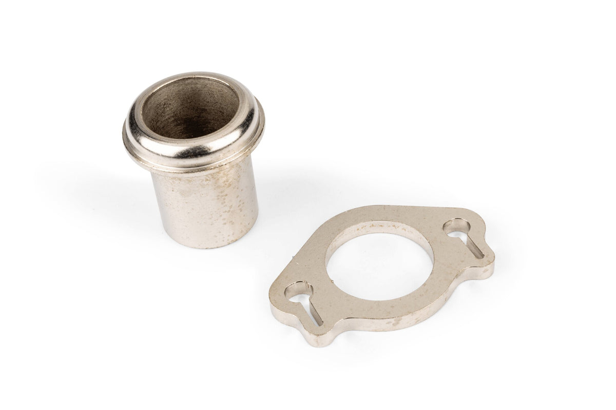 Exhaust Flange Yasuni Cross HM