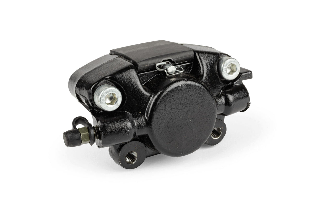 Brake Caliper front Motoforce Piaggio Zip