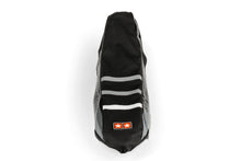Seat Cover Derbi Senda 2000 - 2010 Stage6 Full Covering Black
