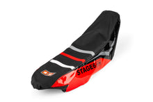 Seat Cover Derbi X-Treme 2018 - 2020 Stage6 Full Covering Red