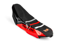 Seat Cover Derbi X-Treme 2018 - 2020 Stage6 Full Covering Red