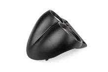 Dashboard Cover STR8 Yamaha Aerox black