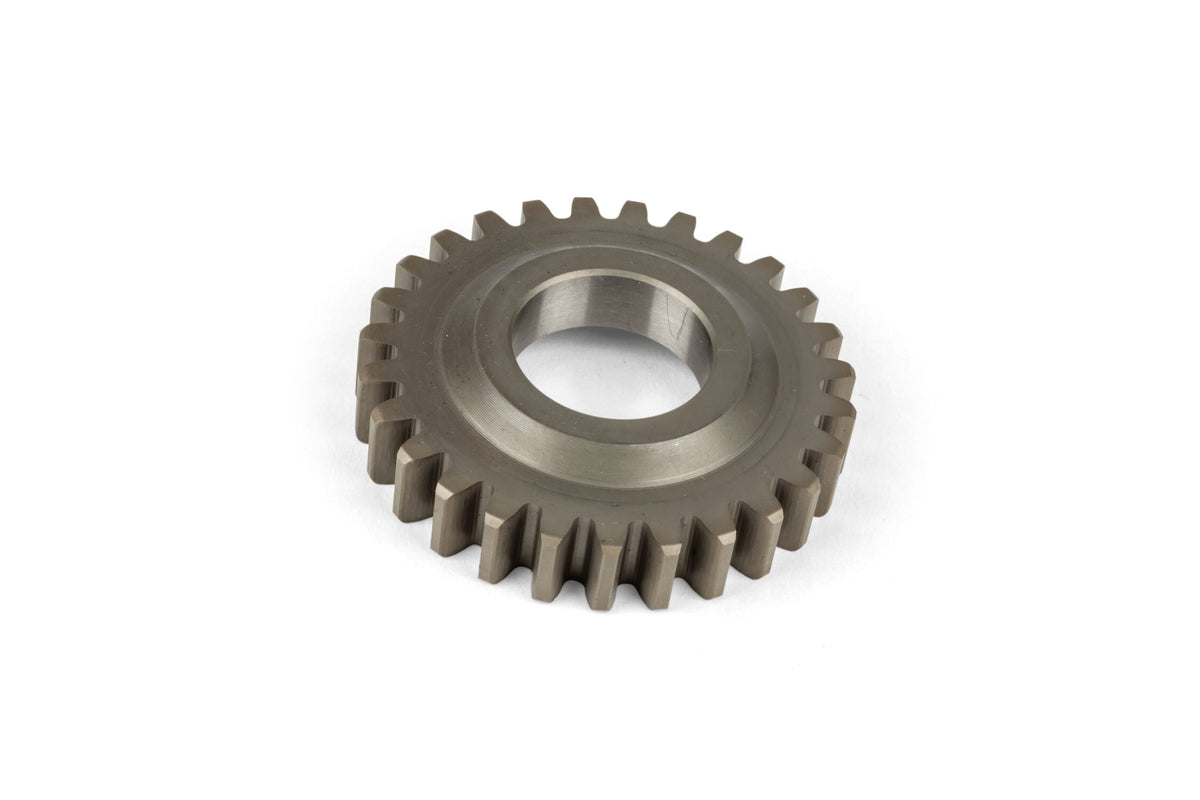 4th Gear secondary shaft T24 Euro 3 (D50B0)