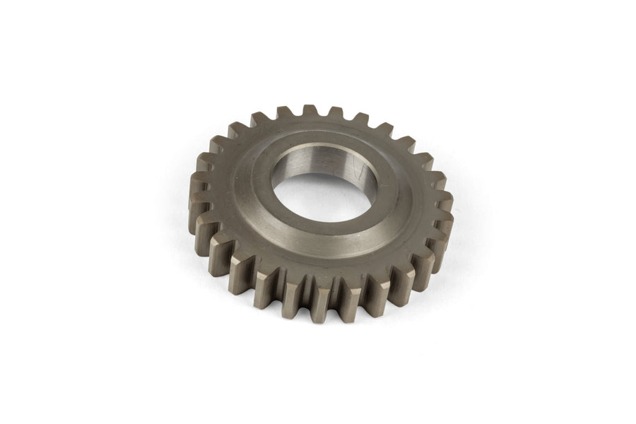 4th Gear secondary shaft T24 Euro 3 (D50B0)