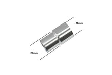 Exhaust Reducer Bushing 25 / 28mm AM6 Doppler