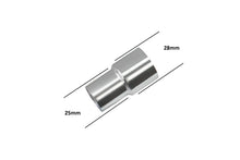 Exhaust Reducer Bushing Doppler 25 / 28mm AM6