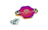 Oil Pump Cover KRM Neochrome AM6 / Derbi