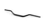 MX Handlebar KRM 28mm black / hologram