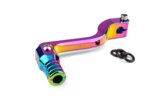 Shift Lever KRM Derbi Neochrome