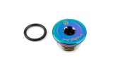 Oil Filler Screw KRM Derbi Neochrome