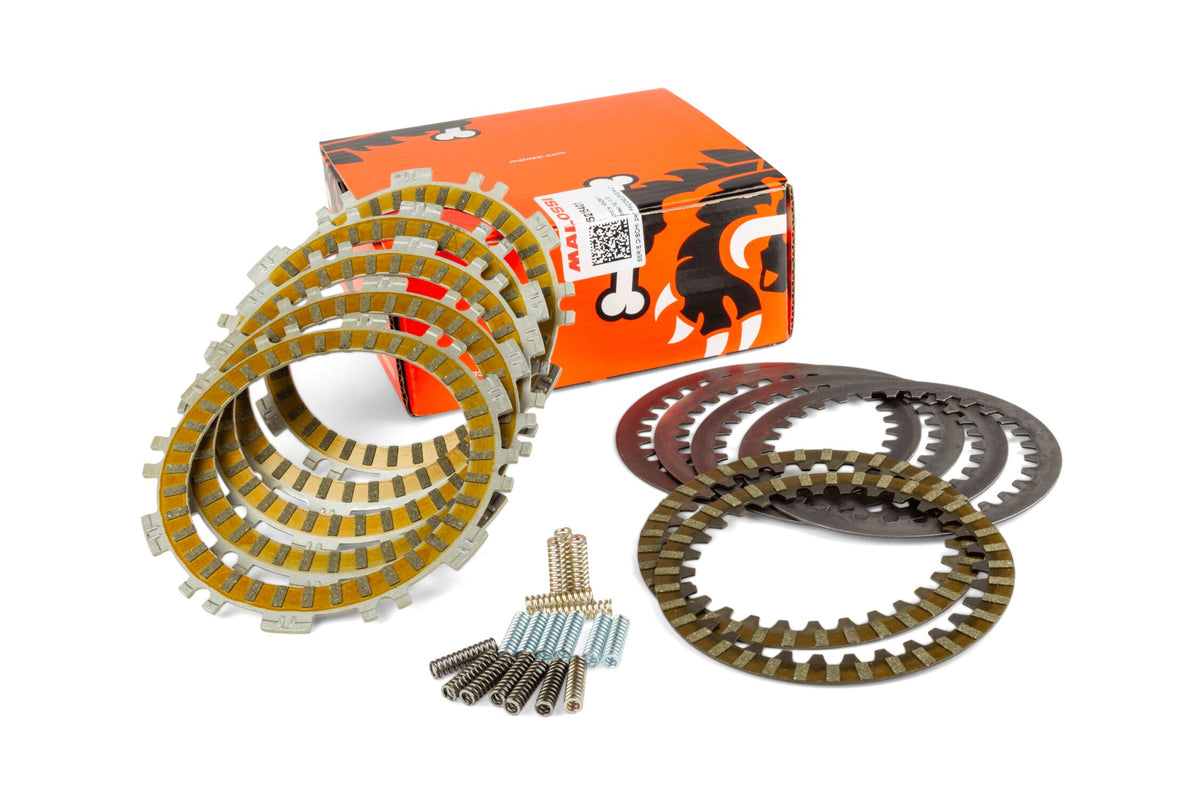 Clutch Discs Malossi Yamaha Tmax 500cc before 2011