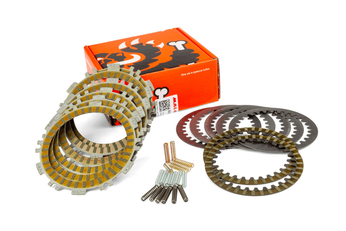 Clutch Discs Malossi original clutch Yamaha Tmax 530/560 Kymco AK550