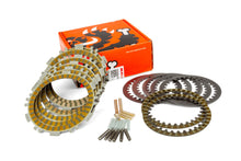 Clutch Discs Malossi original clutch Yamaha Tmax 530/560 Kymco AK550