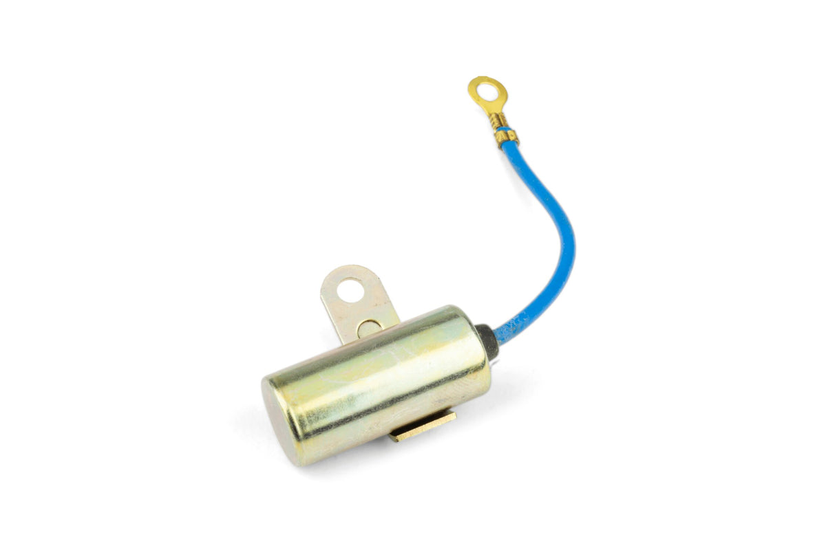 Star Condenser Peugeot 103 breaker ignition
