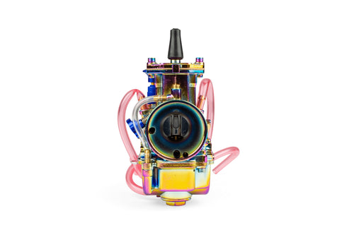 Carburetor PWK 21 MotoForce Racing Neochrome