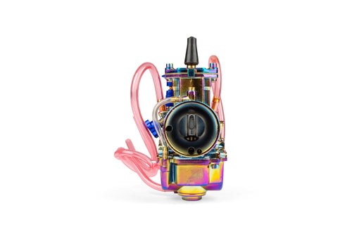 Carburetor PWK 24 MotoForce Racing Neochrome