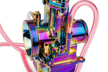 Carburetor PWK 28 MotoForce Racing Neochrome