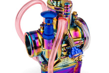 Carburetor PWK 28 MotoForce Racing Neochrome