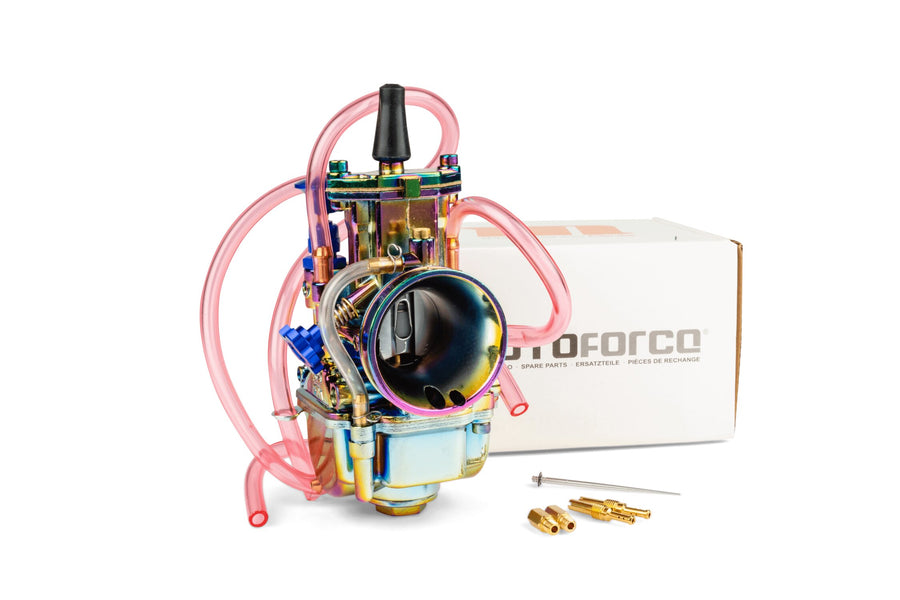 Carburetor PWK 30 MotoForce Racing Neochrome