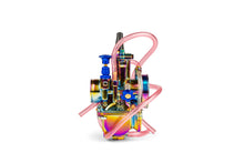 Carburetor PWK 30 MotoForce Racing Neochrome