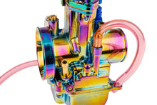 Carburetor PWK 30 MotoForce Racing Neochrome