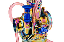 Carburetor PWK 30 MotoForce Racing Neochrome