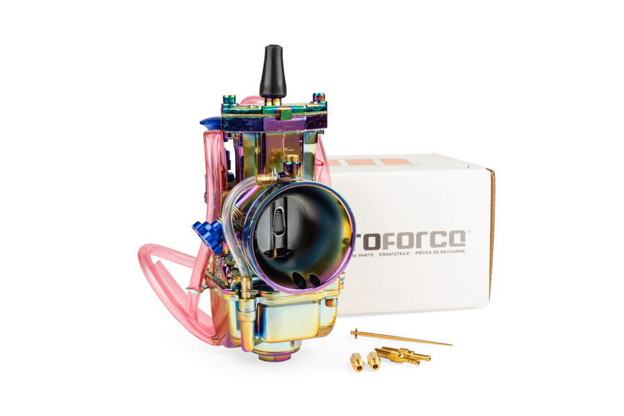 Carburetor PWK 32 MotoForce Racing Neochrome