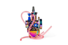 Carburetor PWK 32 MotoForce Racing Neochrome