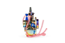 Carburetor PWK 34 MotoForce Racing Neochrome