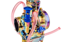 Carburetor PWK 34 MotoForce Racing Neochrome