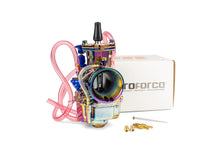 Carburetor PWK 26 MotoForce Racing Neochrome