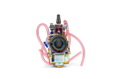 Carburetor PWK 26 MotoForce Racing Neochrome