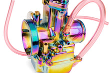 Carburetor PWK 26 MotoForce Racing Neochrome