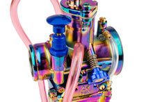 Carburetor PWK 26 MotoForce Racing Neochrome