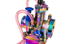 Carburetor PWK 26 MotoForce Racing Neochrome