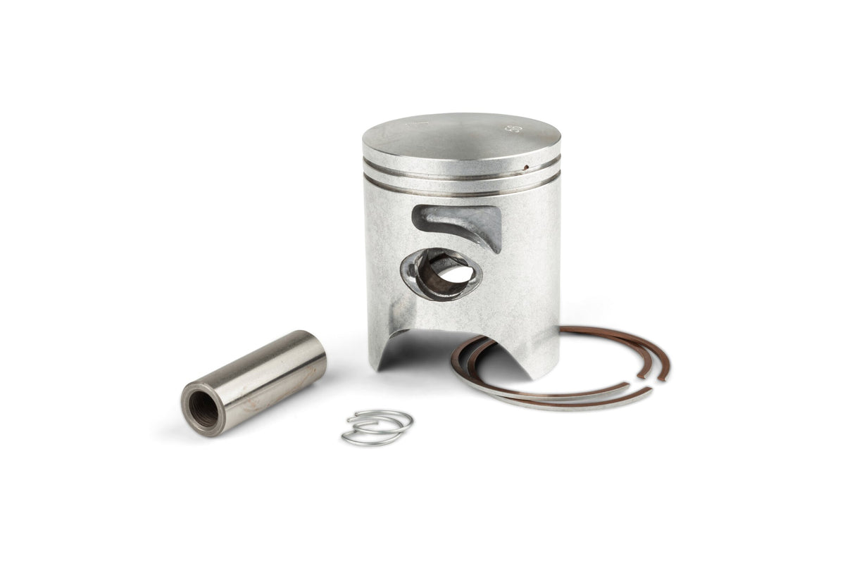 Piston 50,6mm Motoforce Peugeot Speedfight 100cc