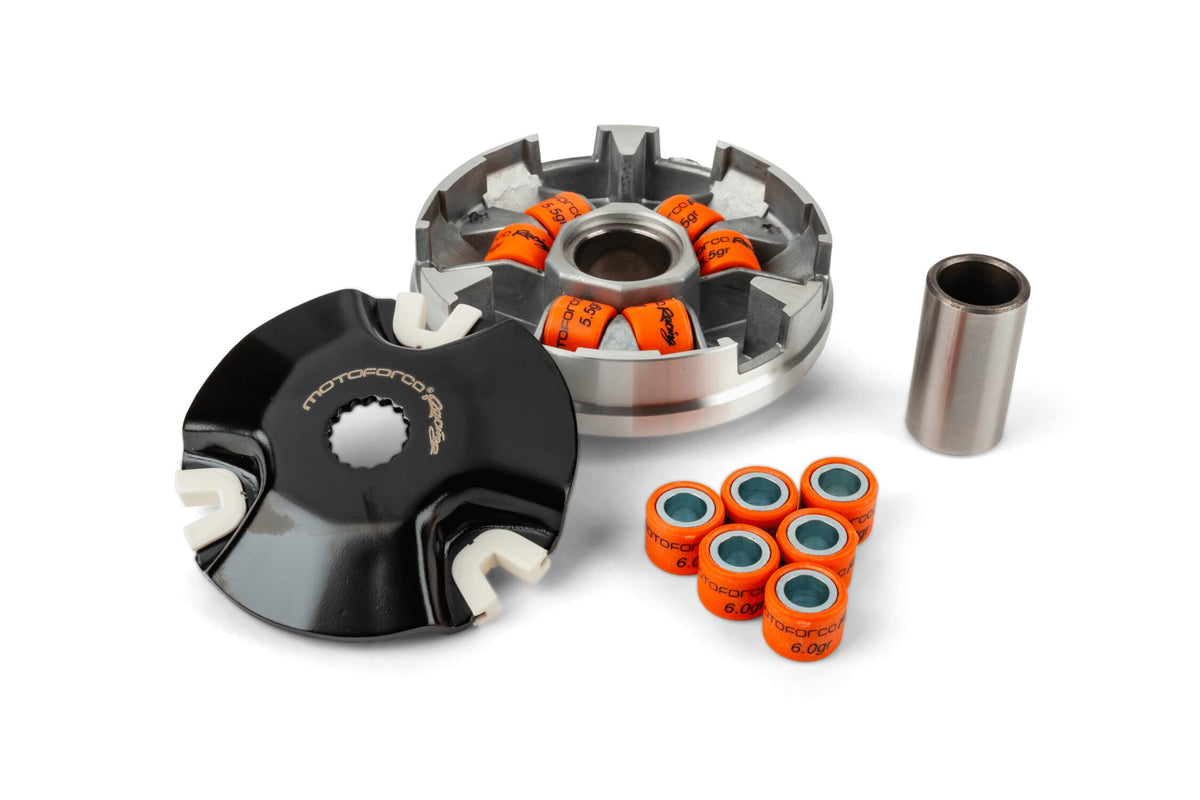 CVT Variator V.2 Motoforce Racing China 2T 16mm