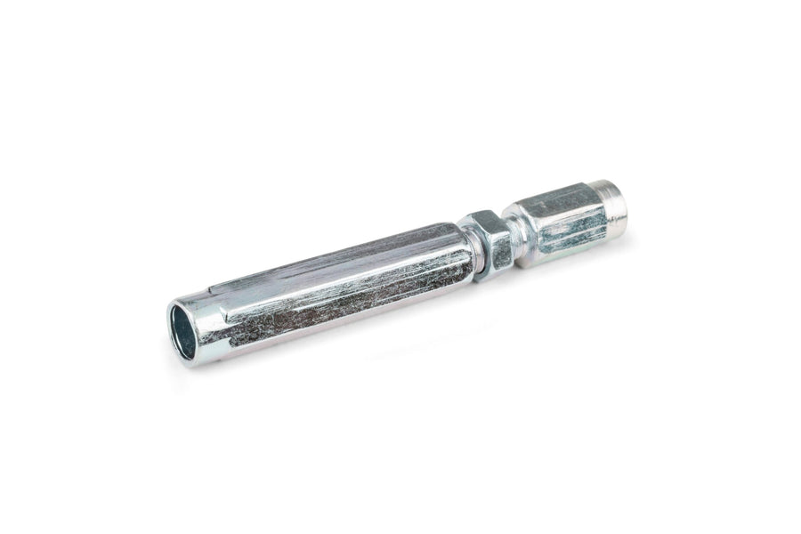 Throttle Cable Tensioner intermediate