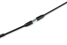 Throttle Cable for quick action throttle