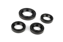 Oil seals engine Peugeot Kisbee