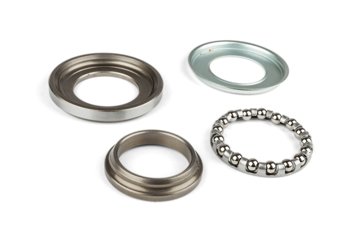 Steering Head Bearings bottom Piaggio / Vespa