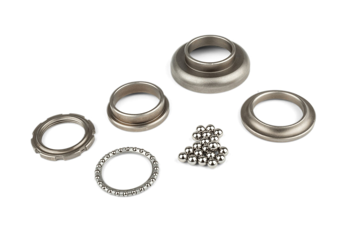 Steering Head Bearings Peugeot scooters
