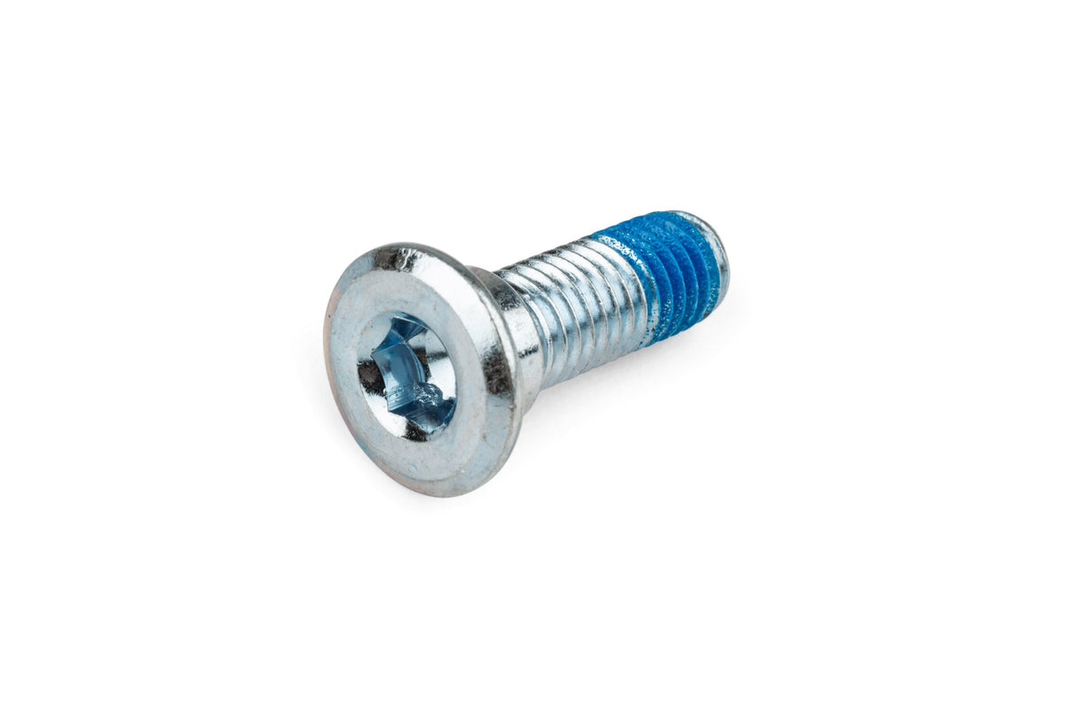Brake Disk Screw flat head M8 x 25mm