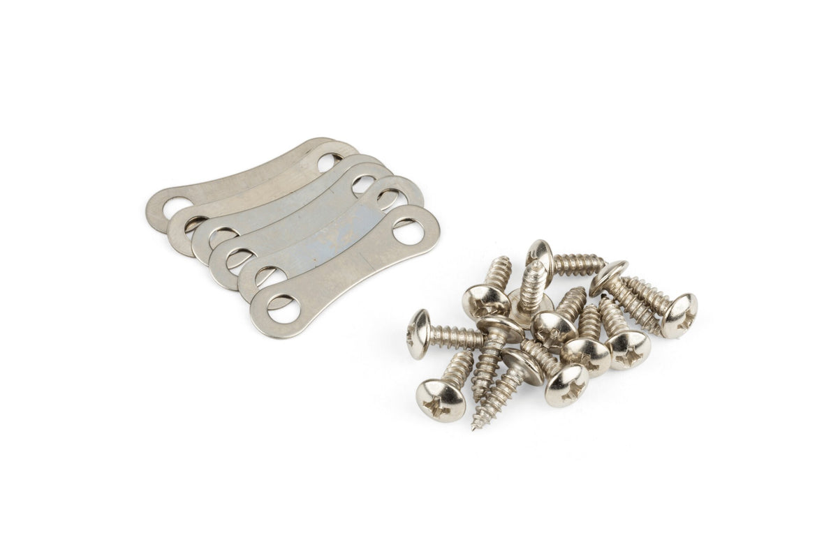 Fairing Fastener Kit (x18)