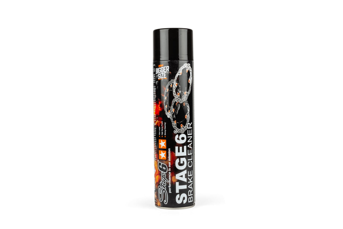 Brake Cleaner Stage6 600ml
