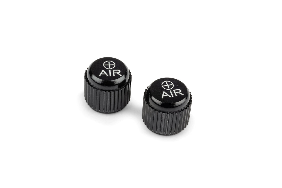 Fork Caps Stage6 R/T Yamaha Aerox